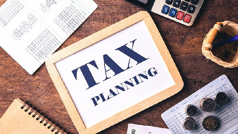 Tax Planning